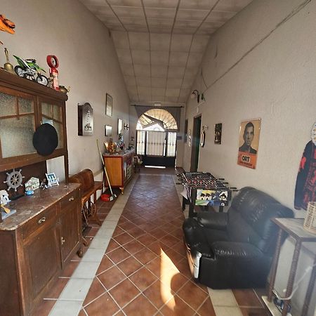 Villa Casa Rural à Valtierra Extérieur photo