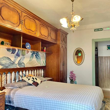 Villa Casa Rural à Valtierra Extérieur photo
