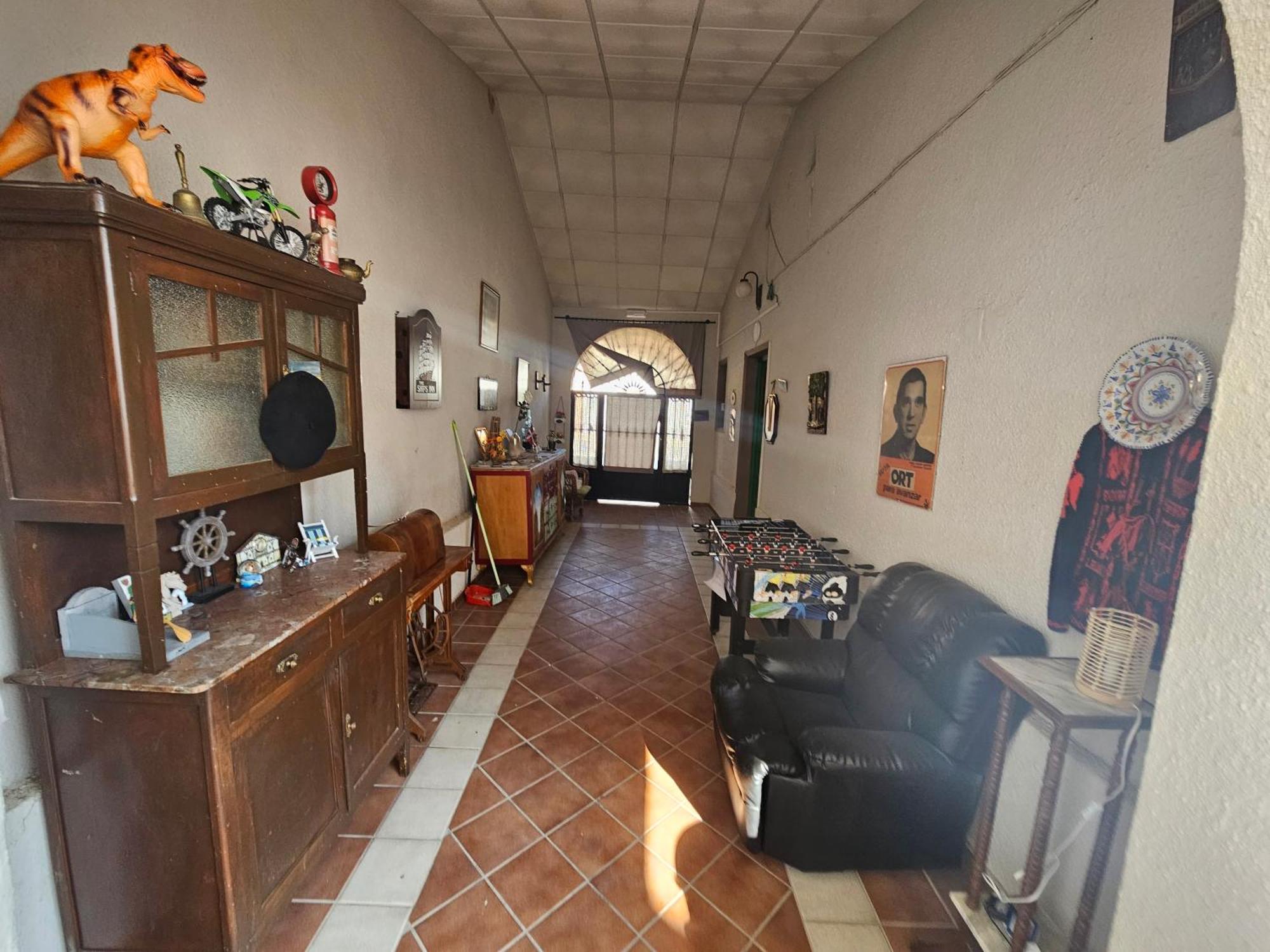 Villa Casa Rural à Valtierra Extérieur photo