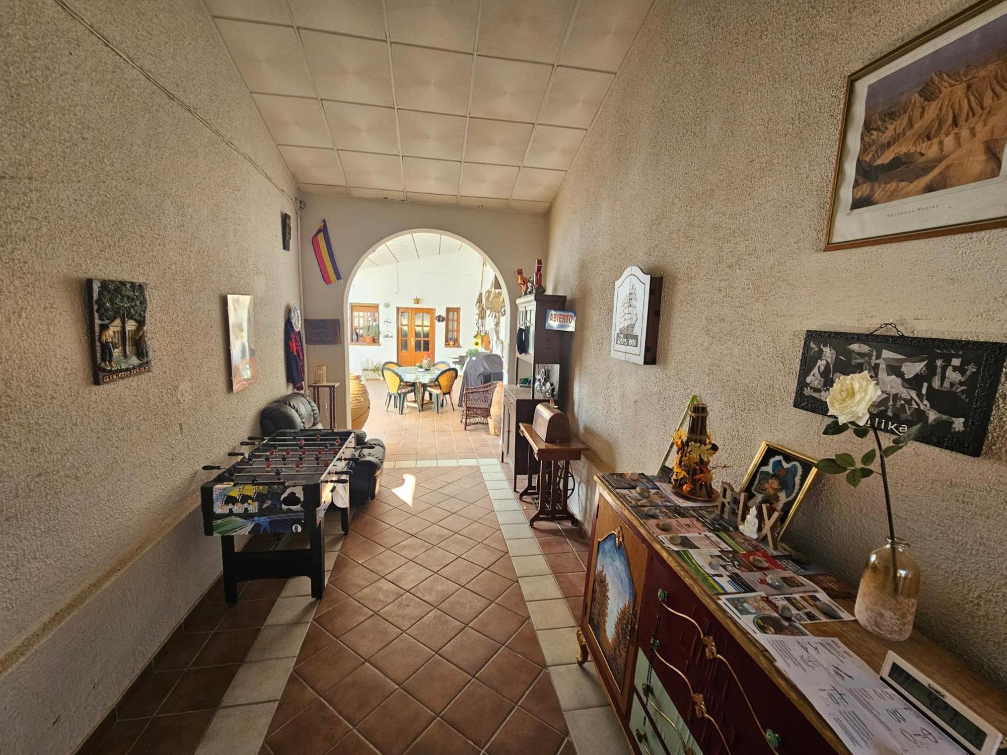 Villa Casa Rural à Valtierra Extérieur photo