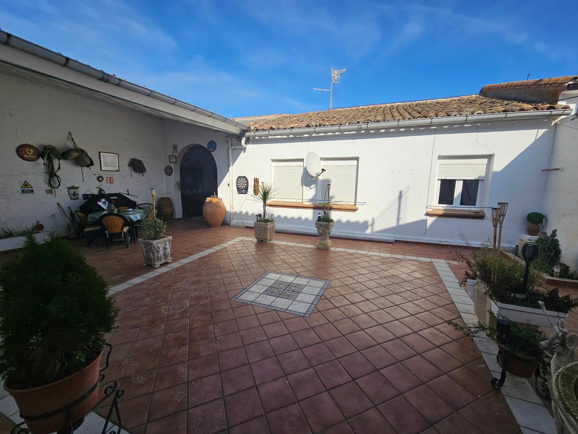 Villa Casa Rural à Valtierra Extérieur photo
